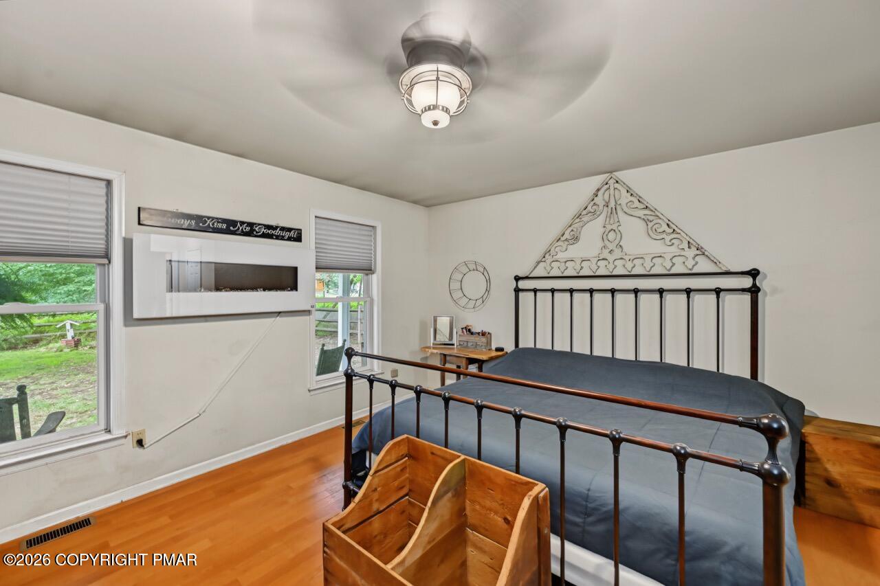 728 Stony Mountain Road