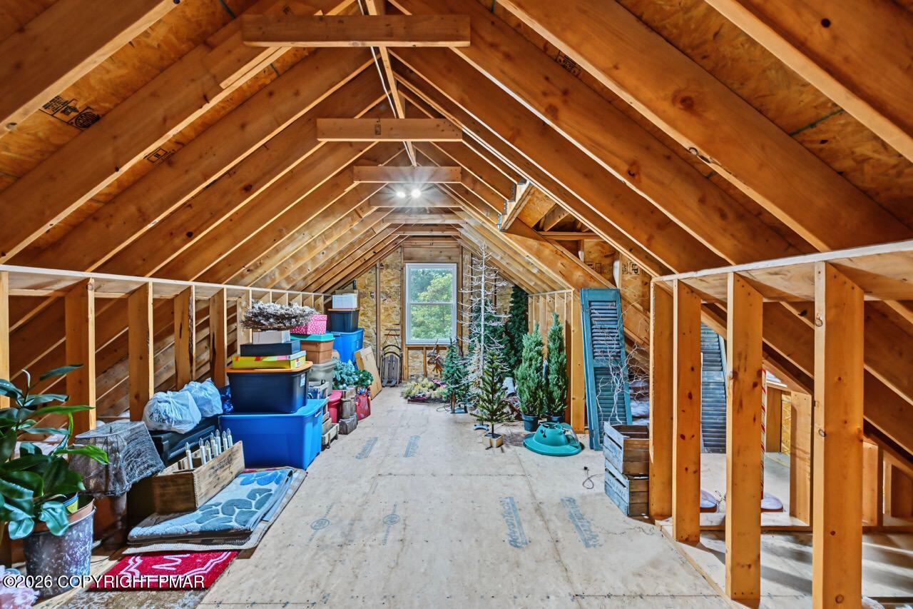 728 Stony Mountain Road