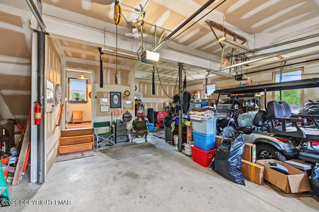 728 Stony Mountain Road