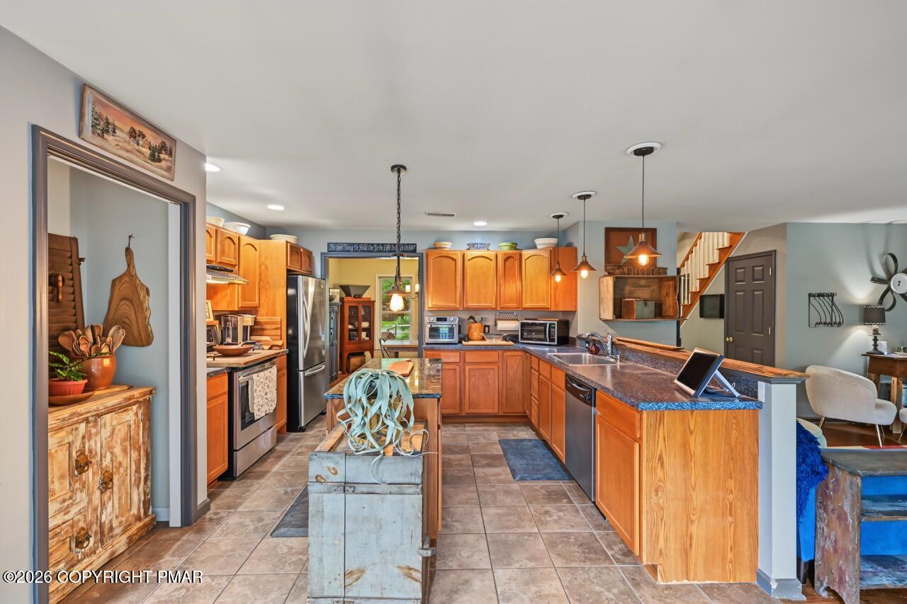 728 Stony Mountain Road