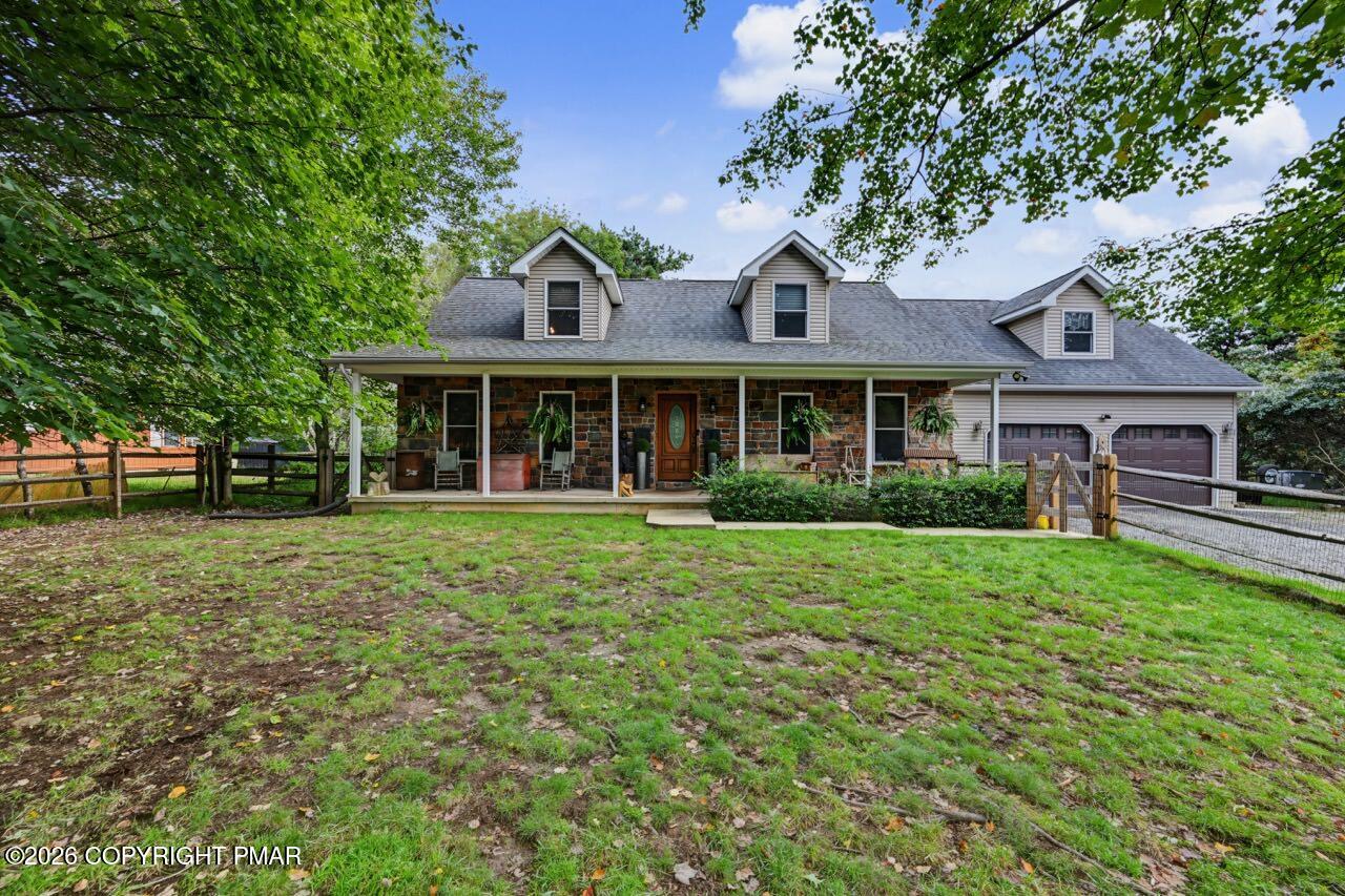 728 Stony Mountain Road