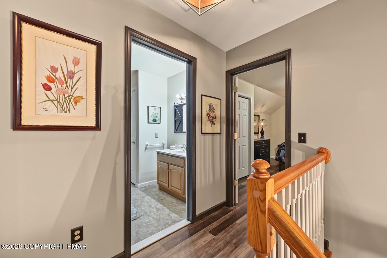 728 Stony Mountain Road