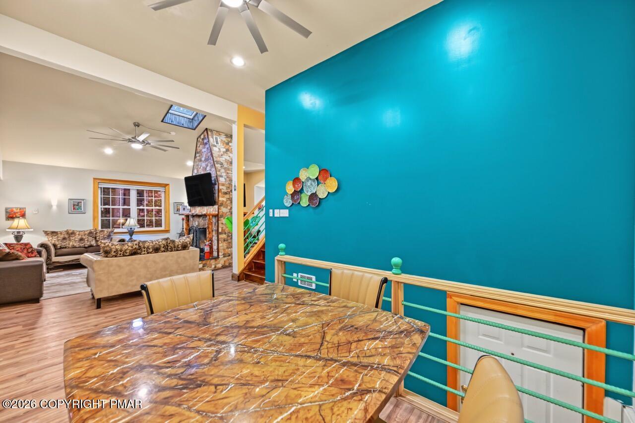 836 Stony Mountain Road