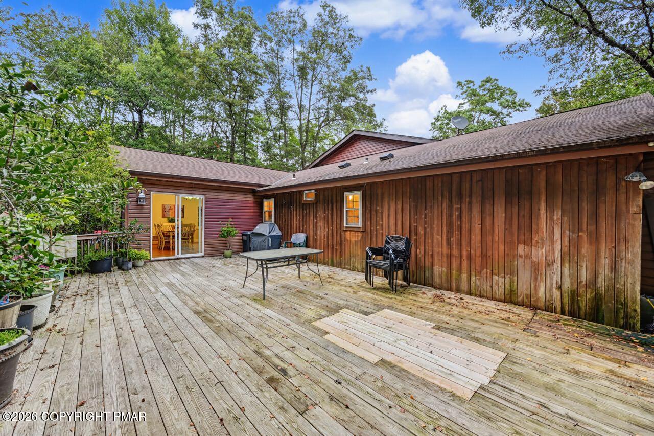 836 Stony Mountain Road