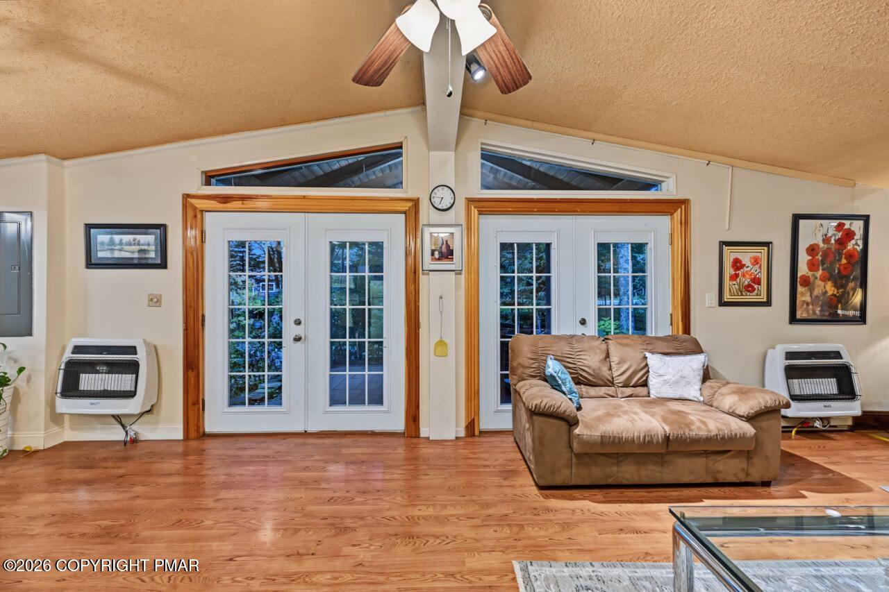 836 Stony Mountain Road