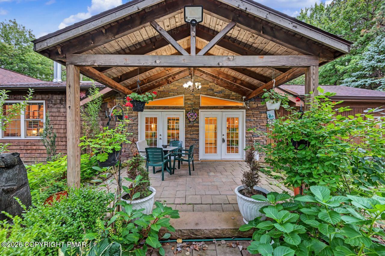 836 Stony Mountain Road