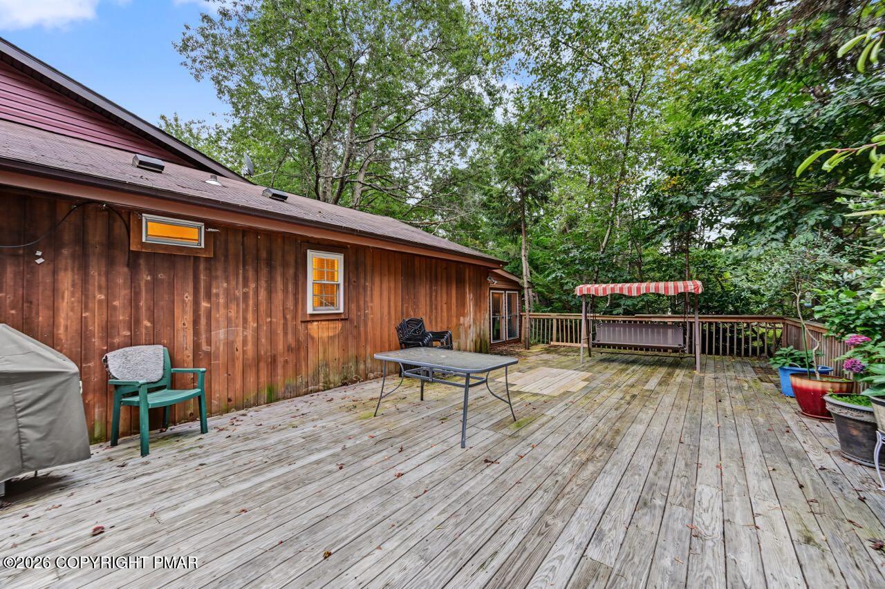 836 Stony Mountain Road