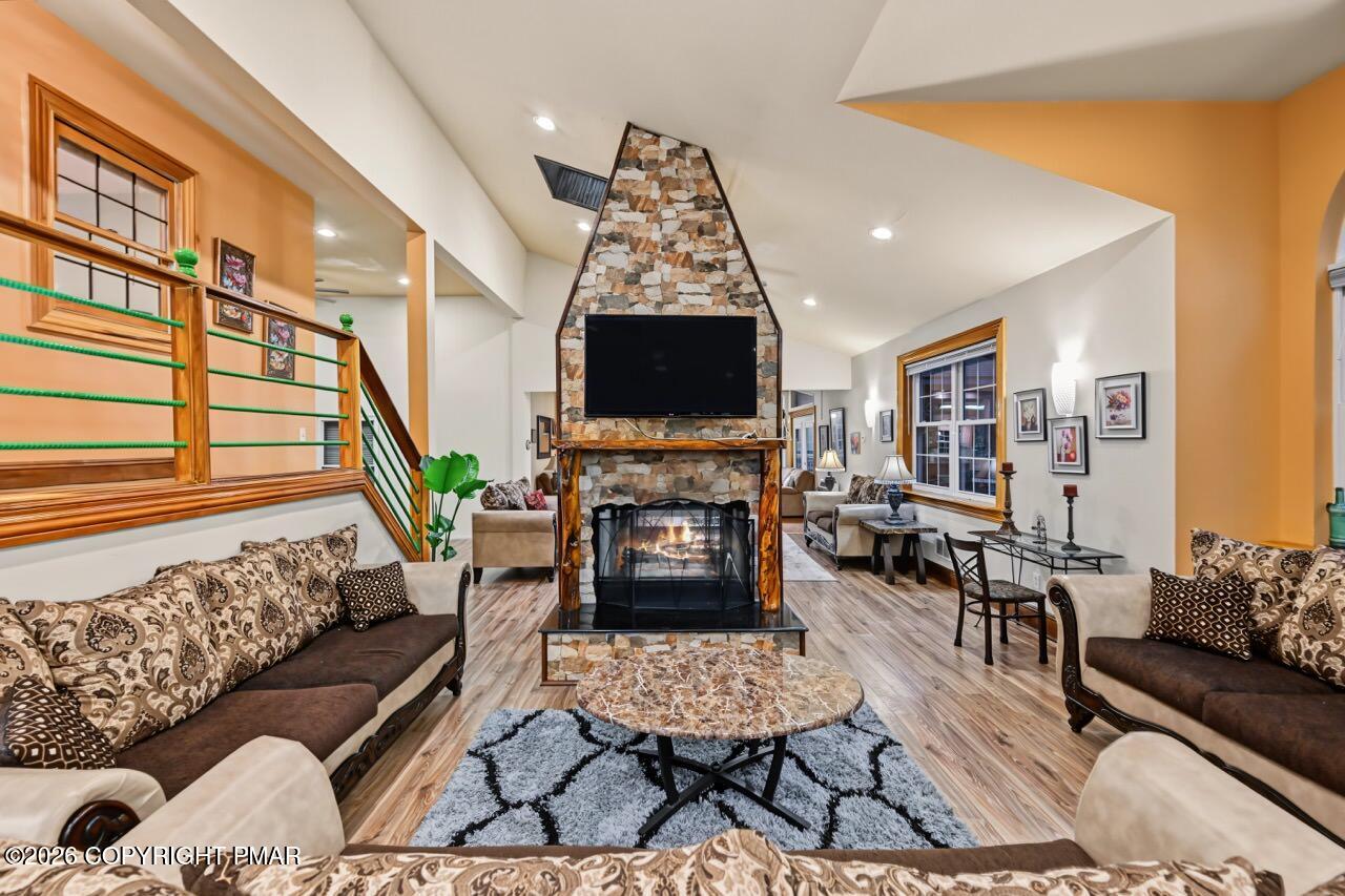 836 Stony Mountain Road