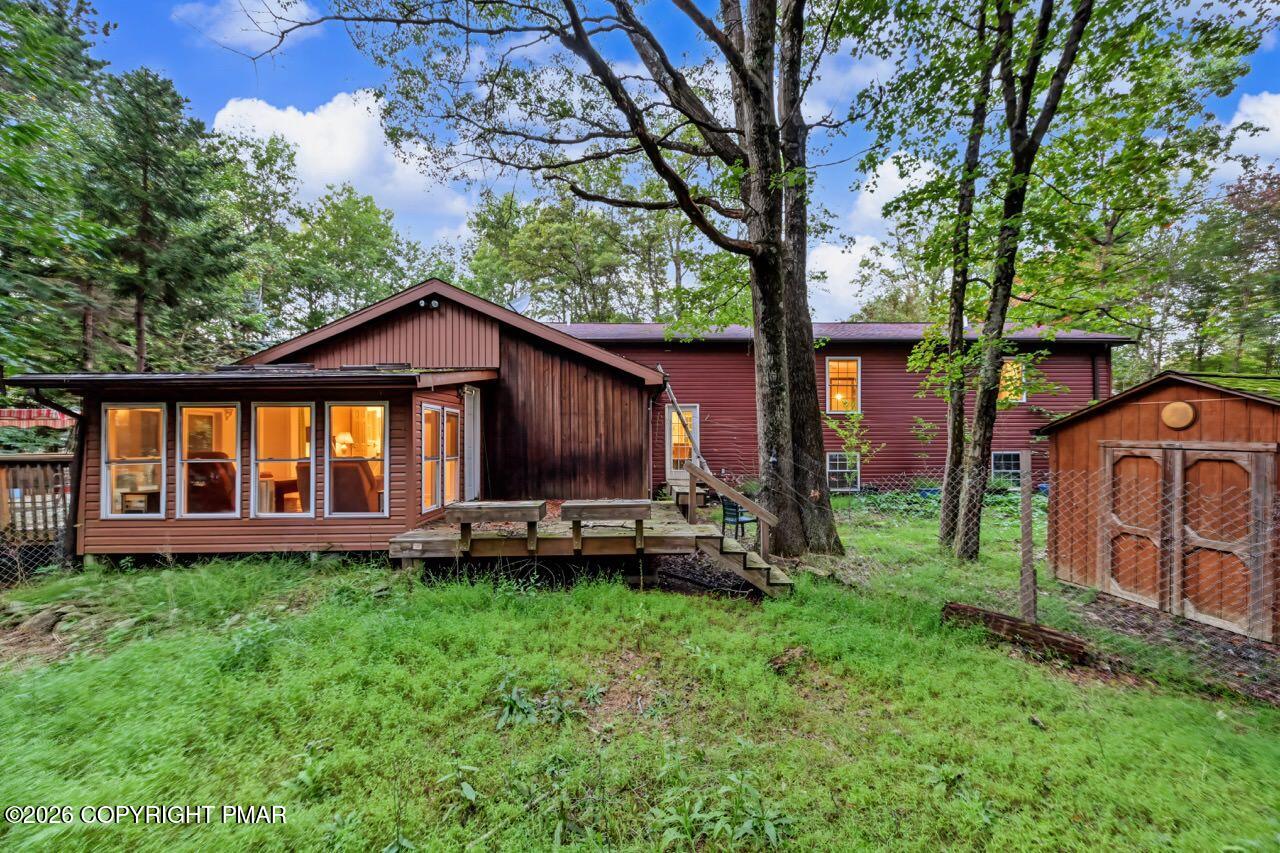 836 Stony Mountain Road