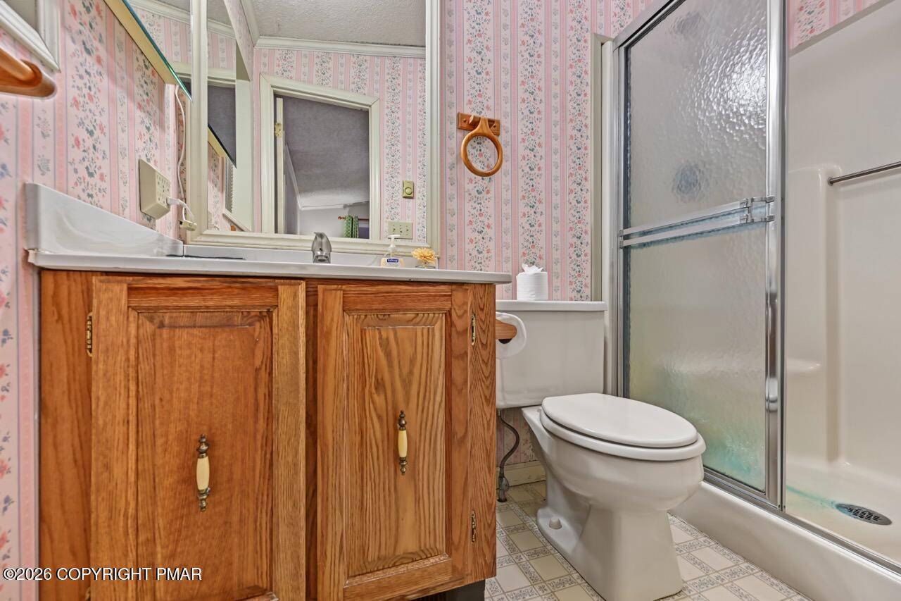 836 Stony Mountain Road