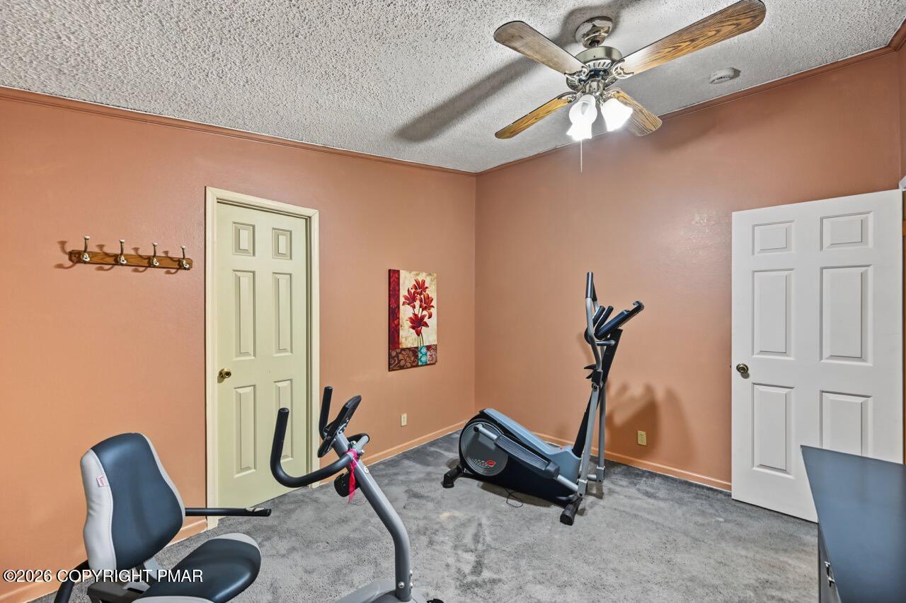 836 Stony Mountain Road