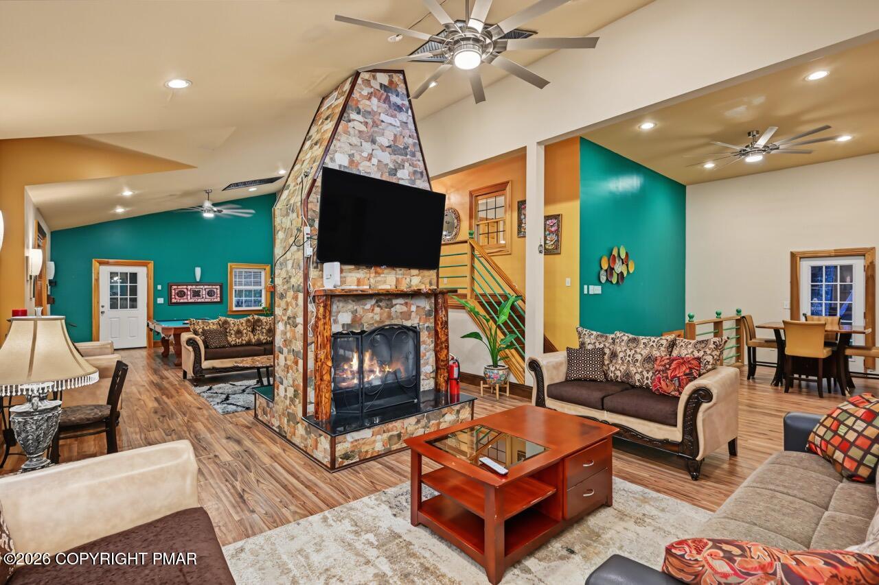 836 Stony Mountain Road