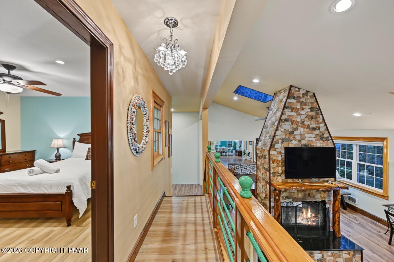 836 Stony Mountain Road