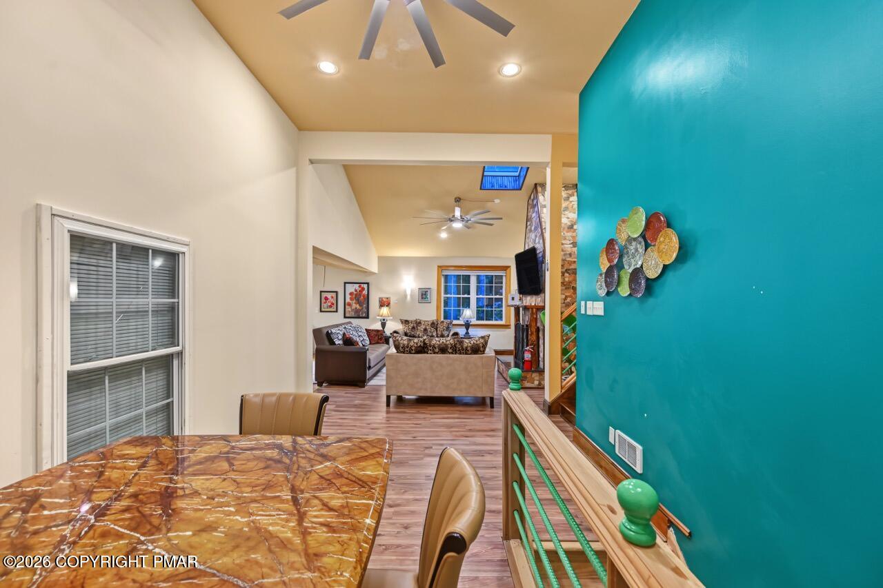 836 Stony Mountain Road