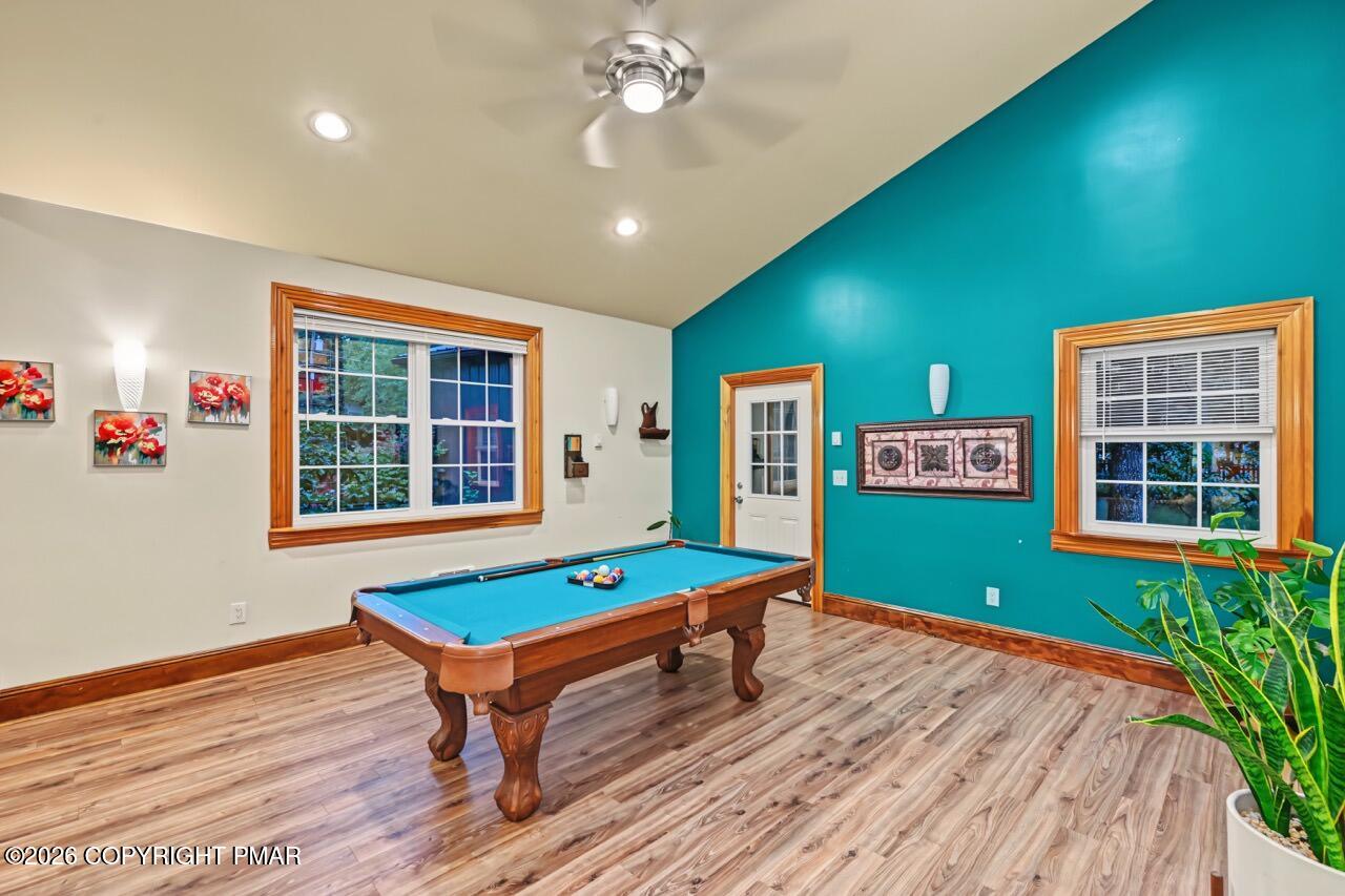 836 Stony Mountain Road