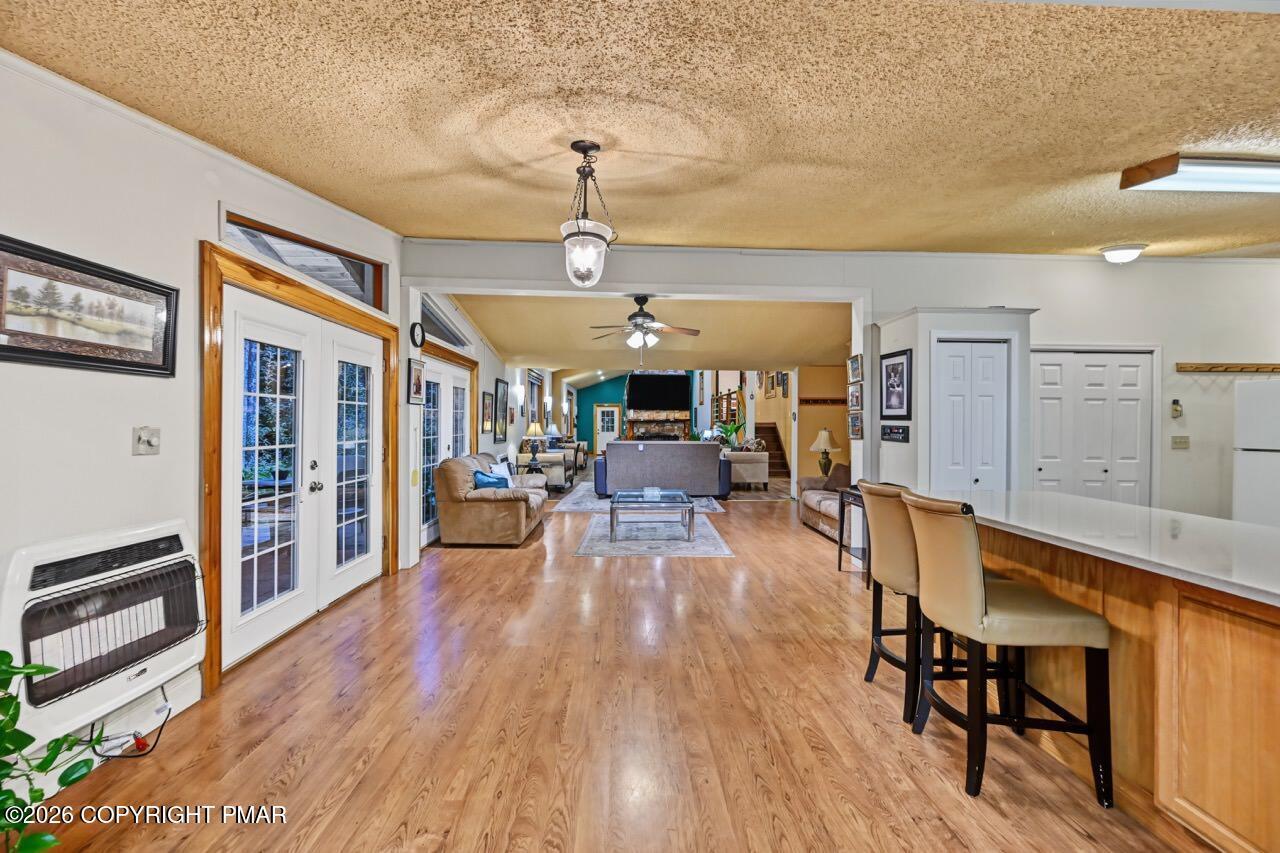 836 Stony Mountain Road