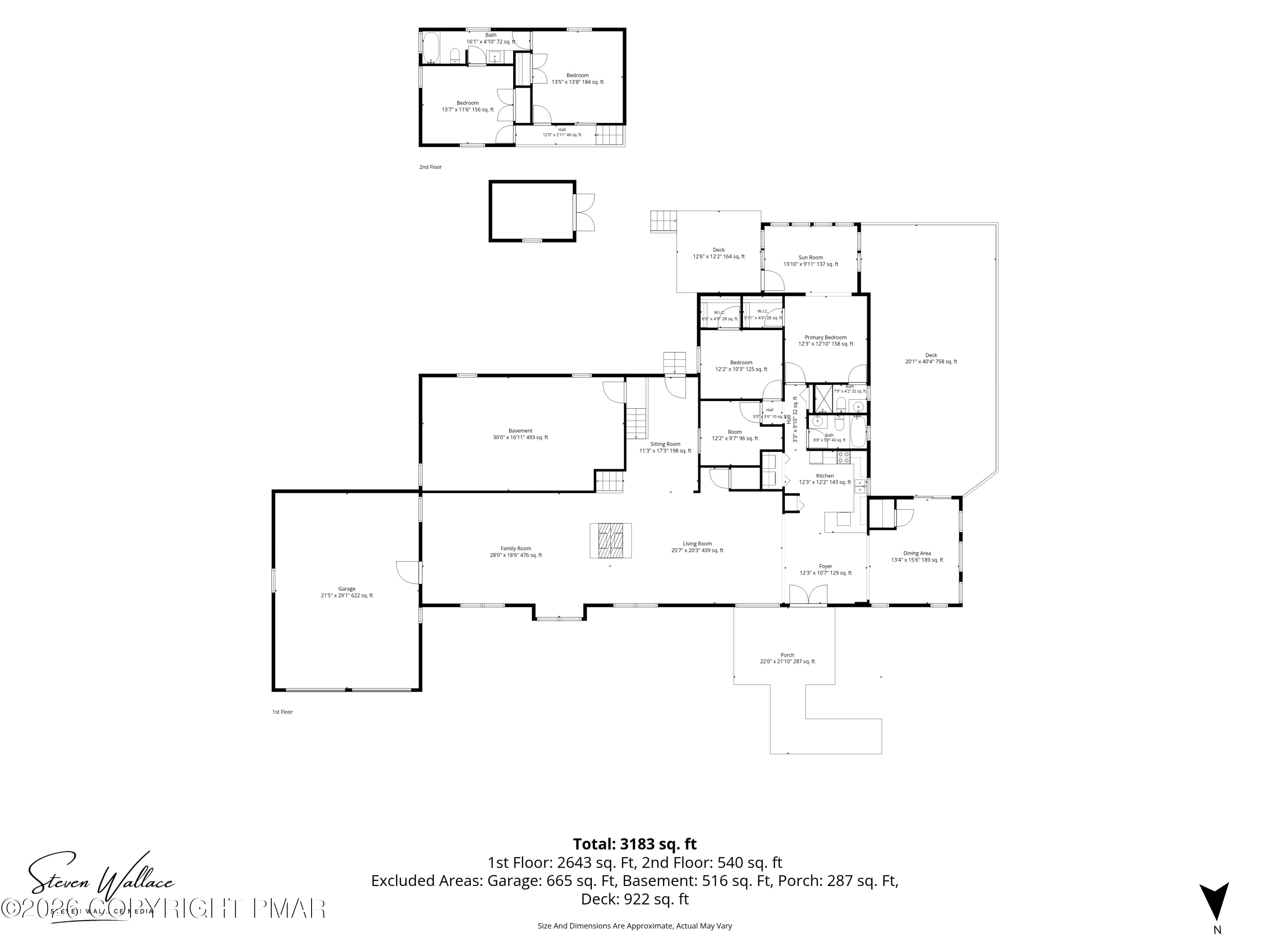 836 Stony Mountain Road