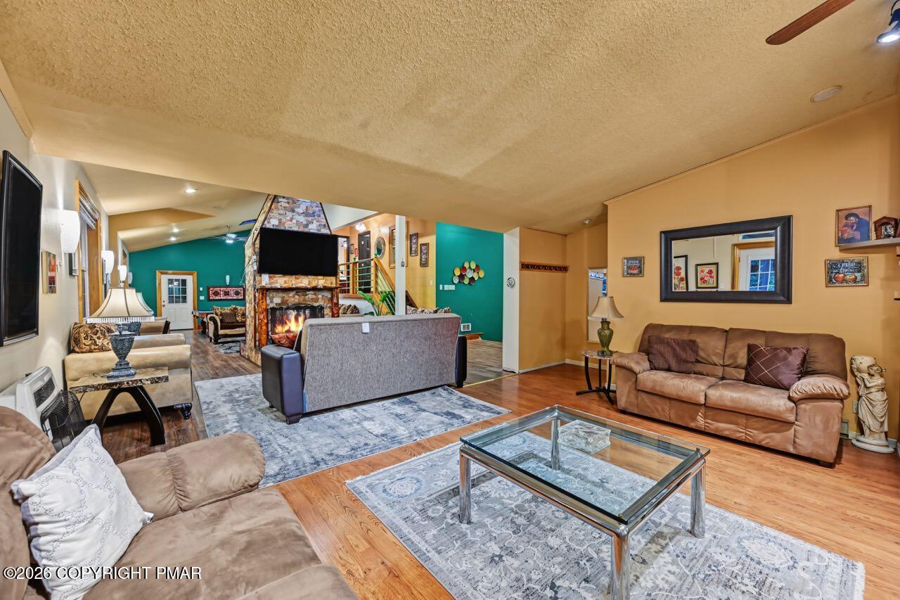 836 Stony Mountain Road