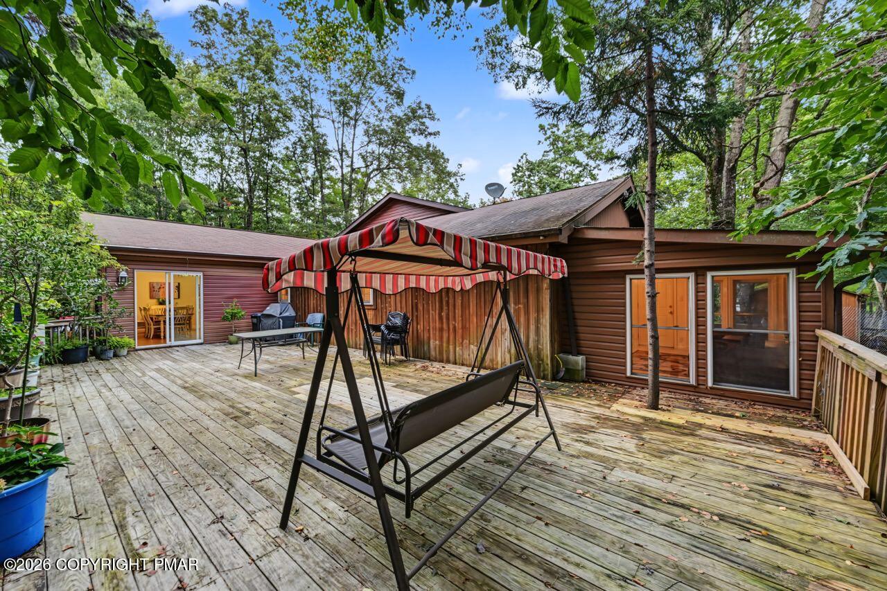 836 Stony Mountain Road