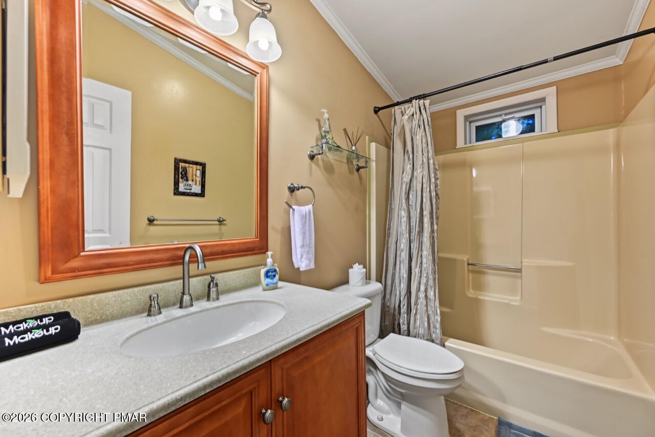 836 Stony Mountain Road