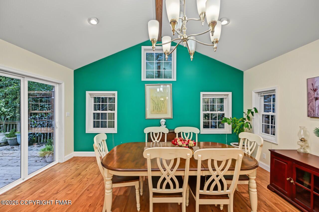 836 Stony Mountain Road