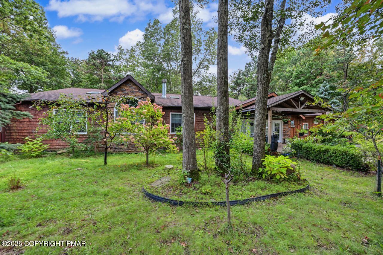 836 Stony Mountain Road