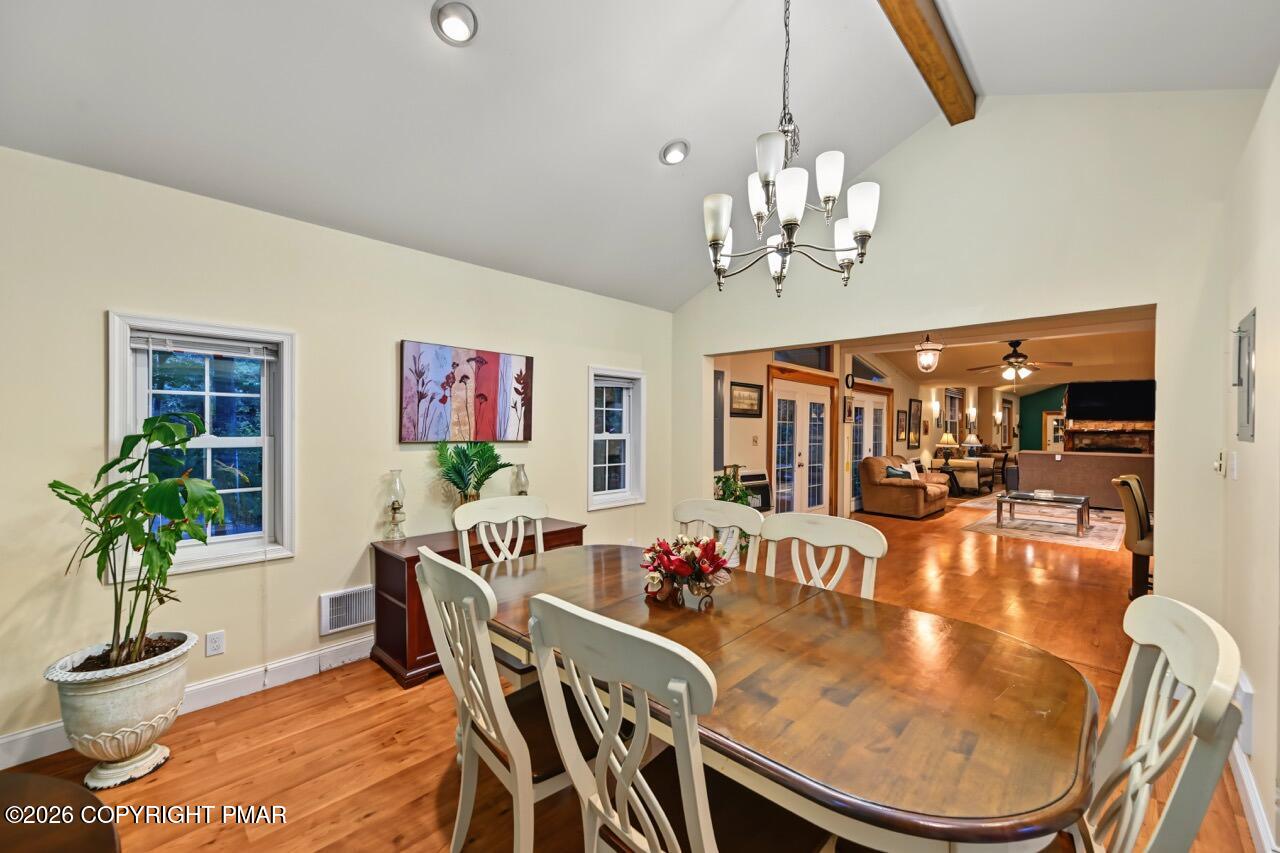 836 Stony Mountain Road