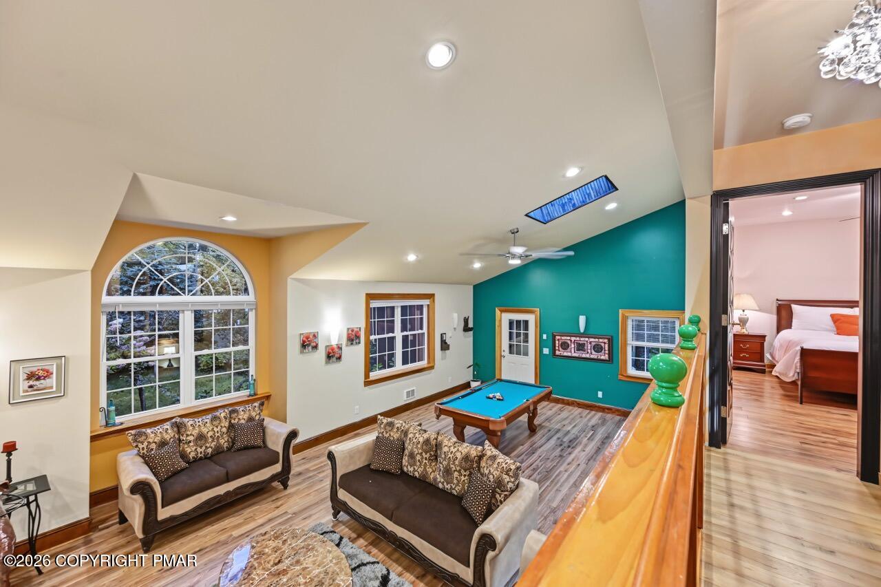 836 Stony Mountain Road