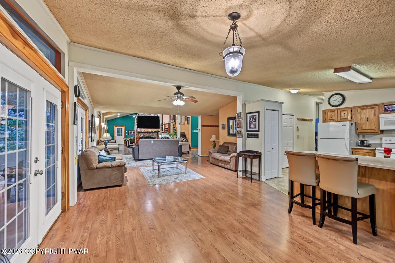 836 Stony Mountain Road