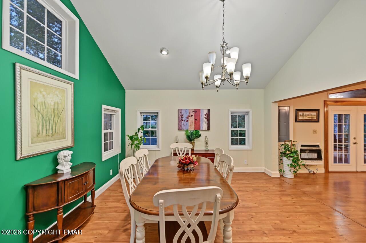 836 Stony Mountain Road