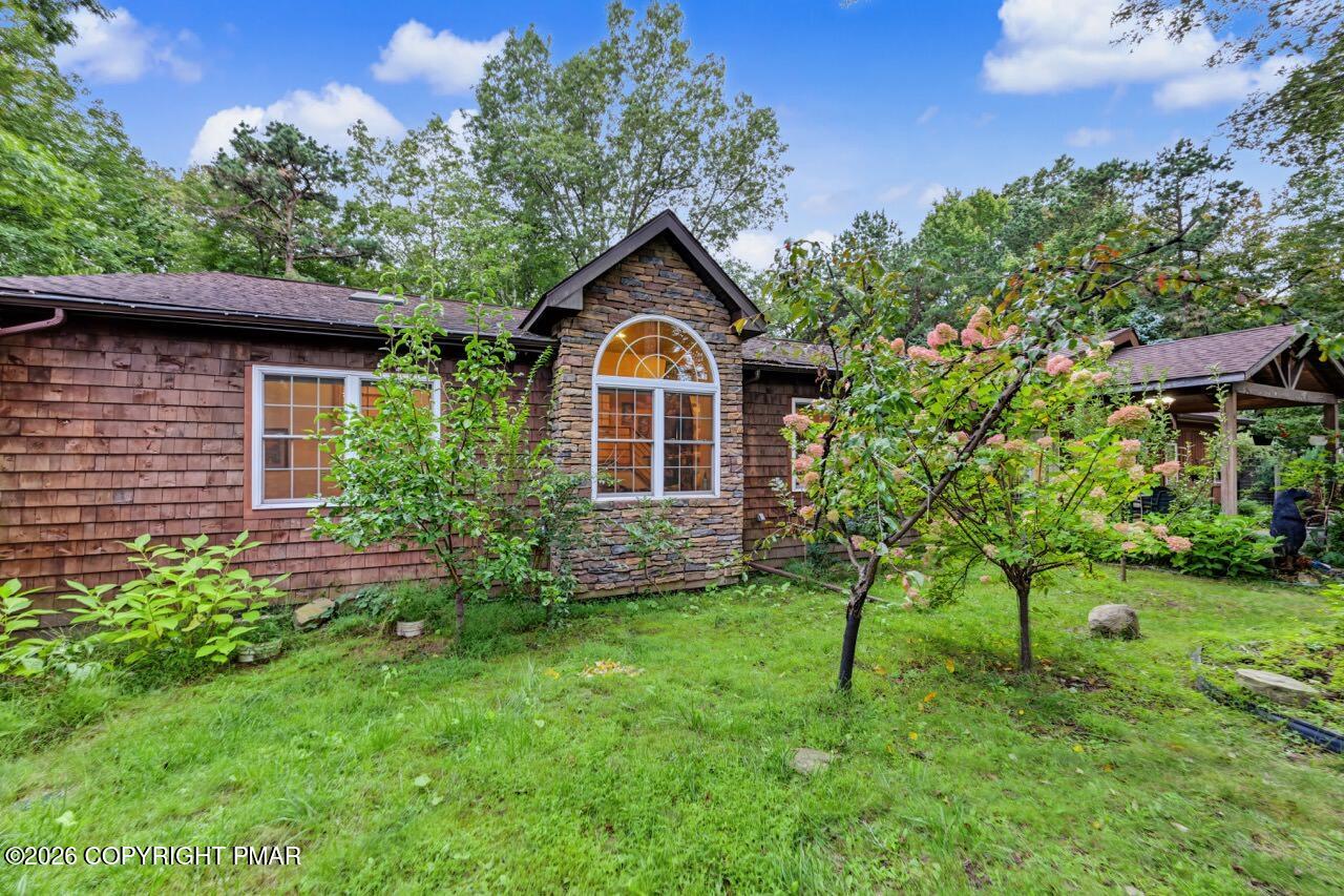 836 Stony Mountain Road