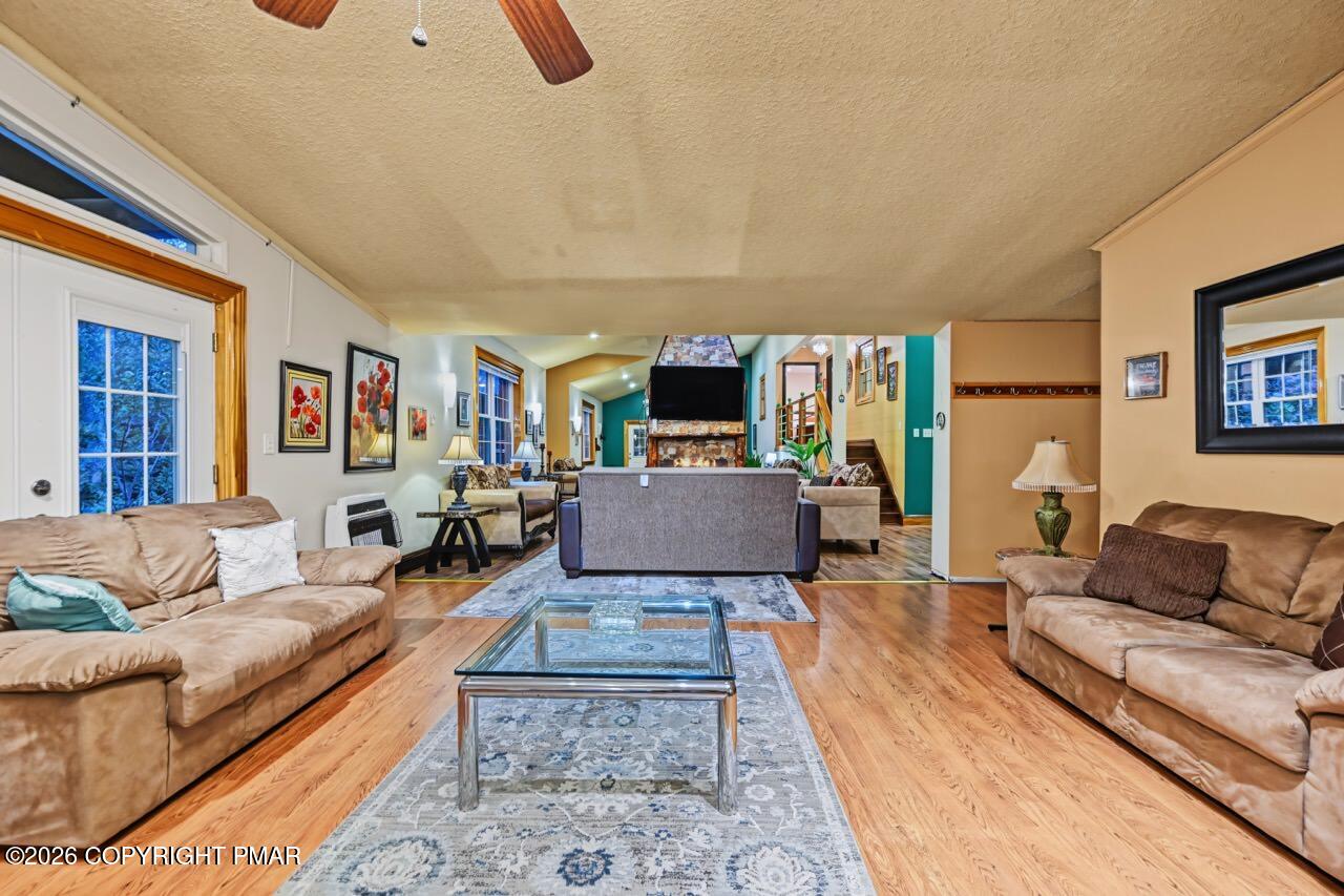 836 Stony Mountain Road