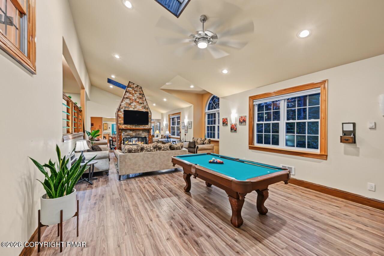 836 Stony Mountain Road