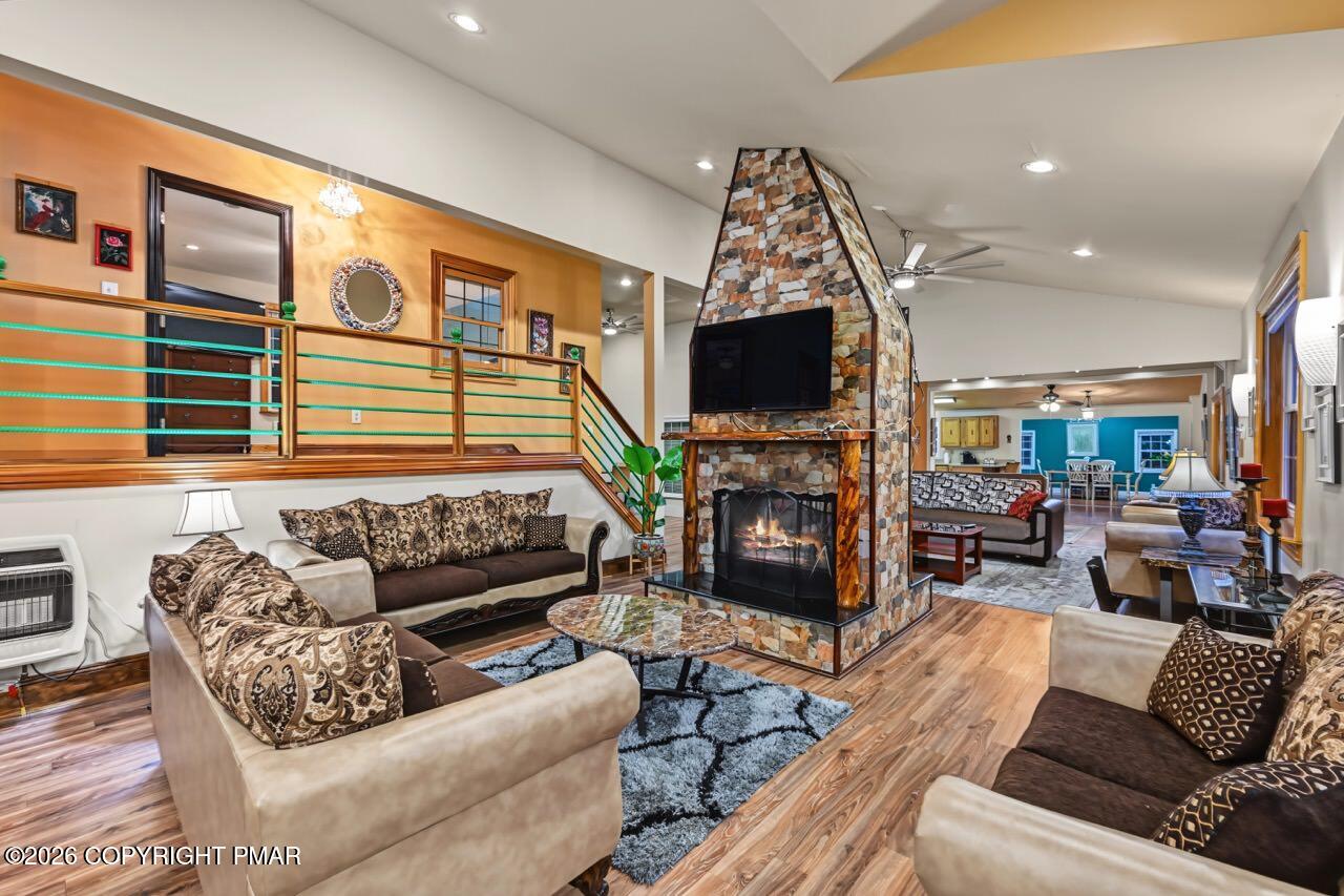 836 Stony Mountain Road