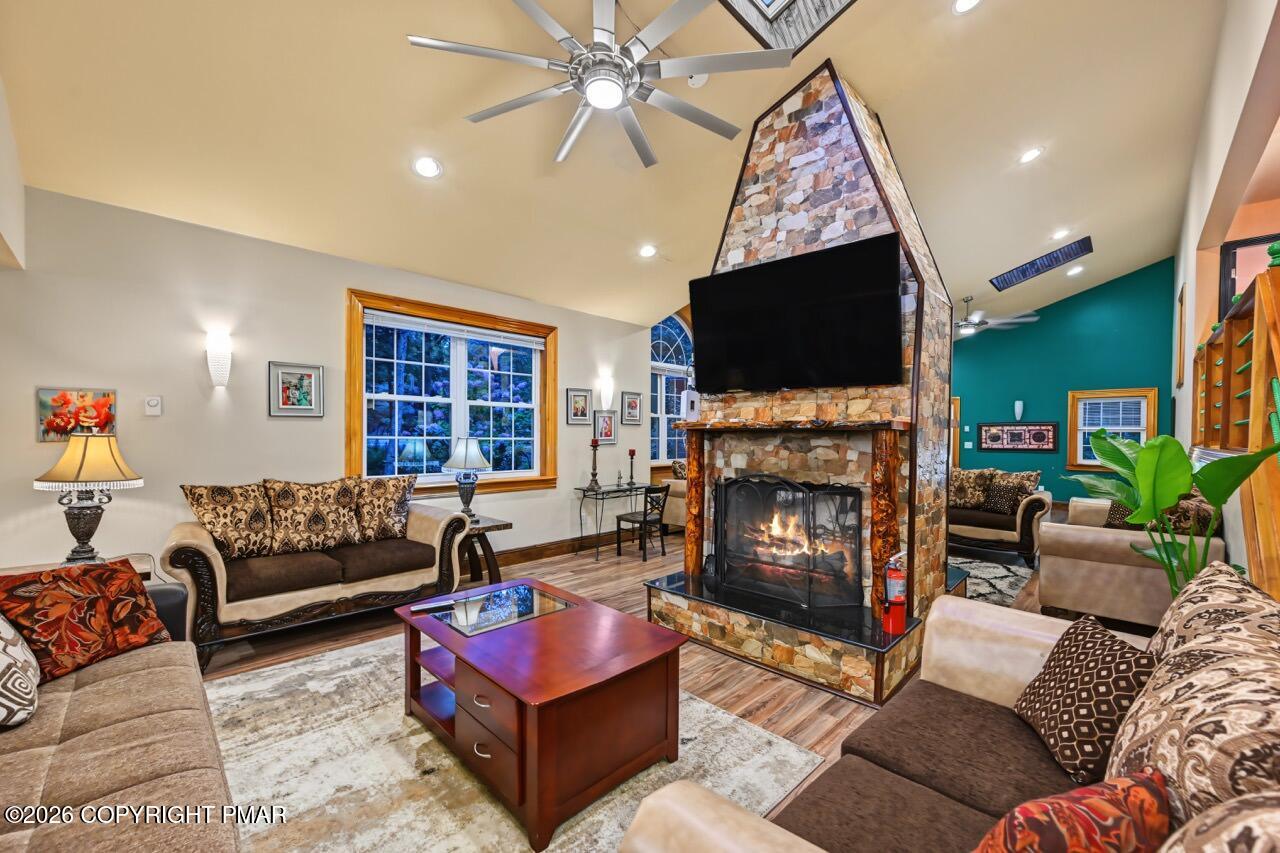 836 Stony Mountain Road