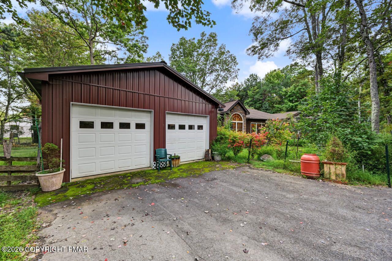 836 Stony Mountain Road