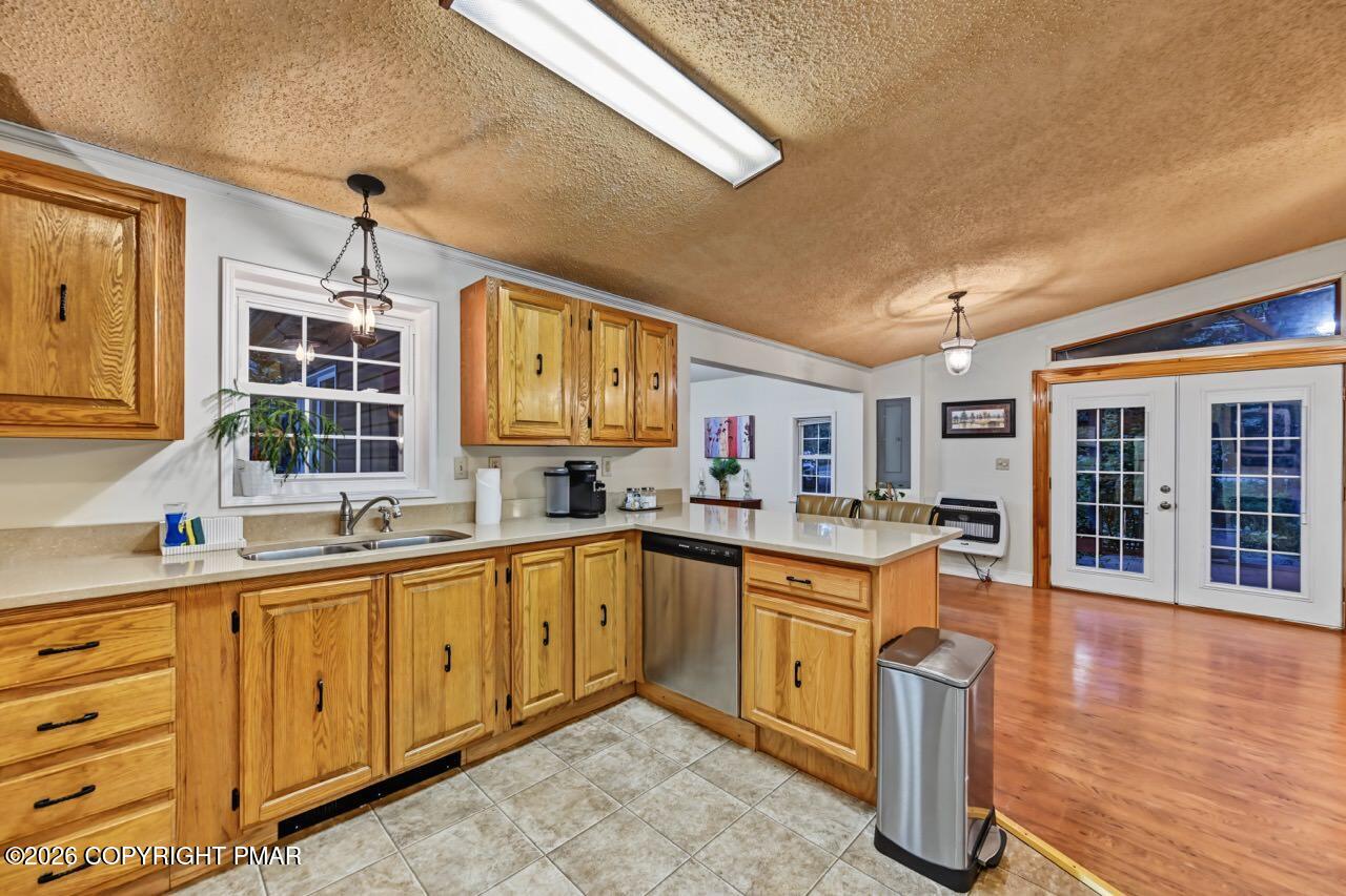 836 Stony Mountain Road