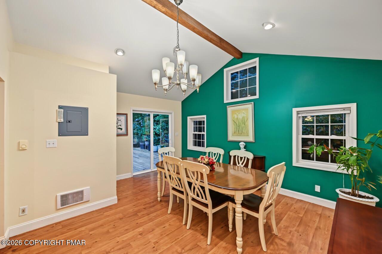 836 Stony Mountain Road