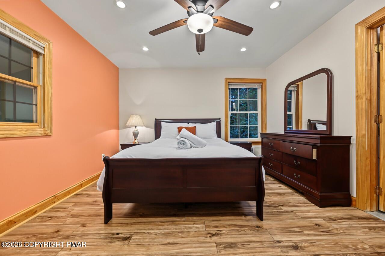 836 Stony Mountain Road