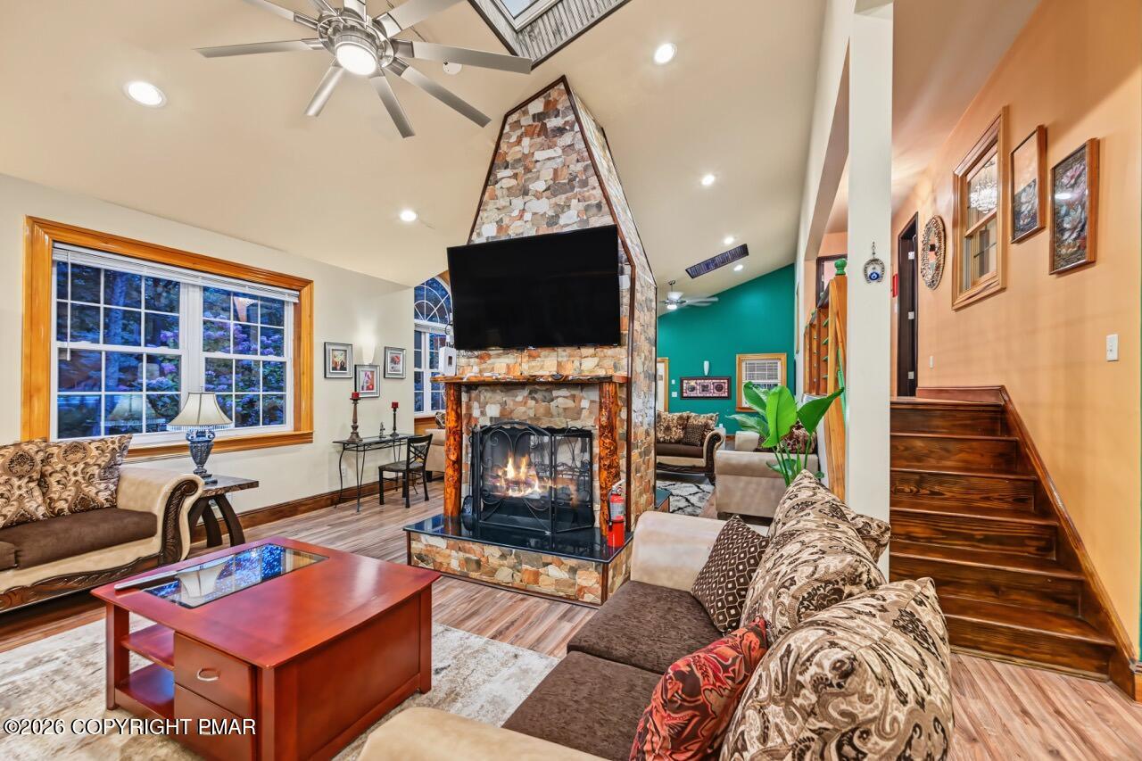 836 Stony Mountain Road