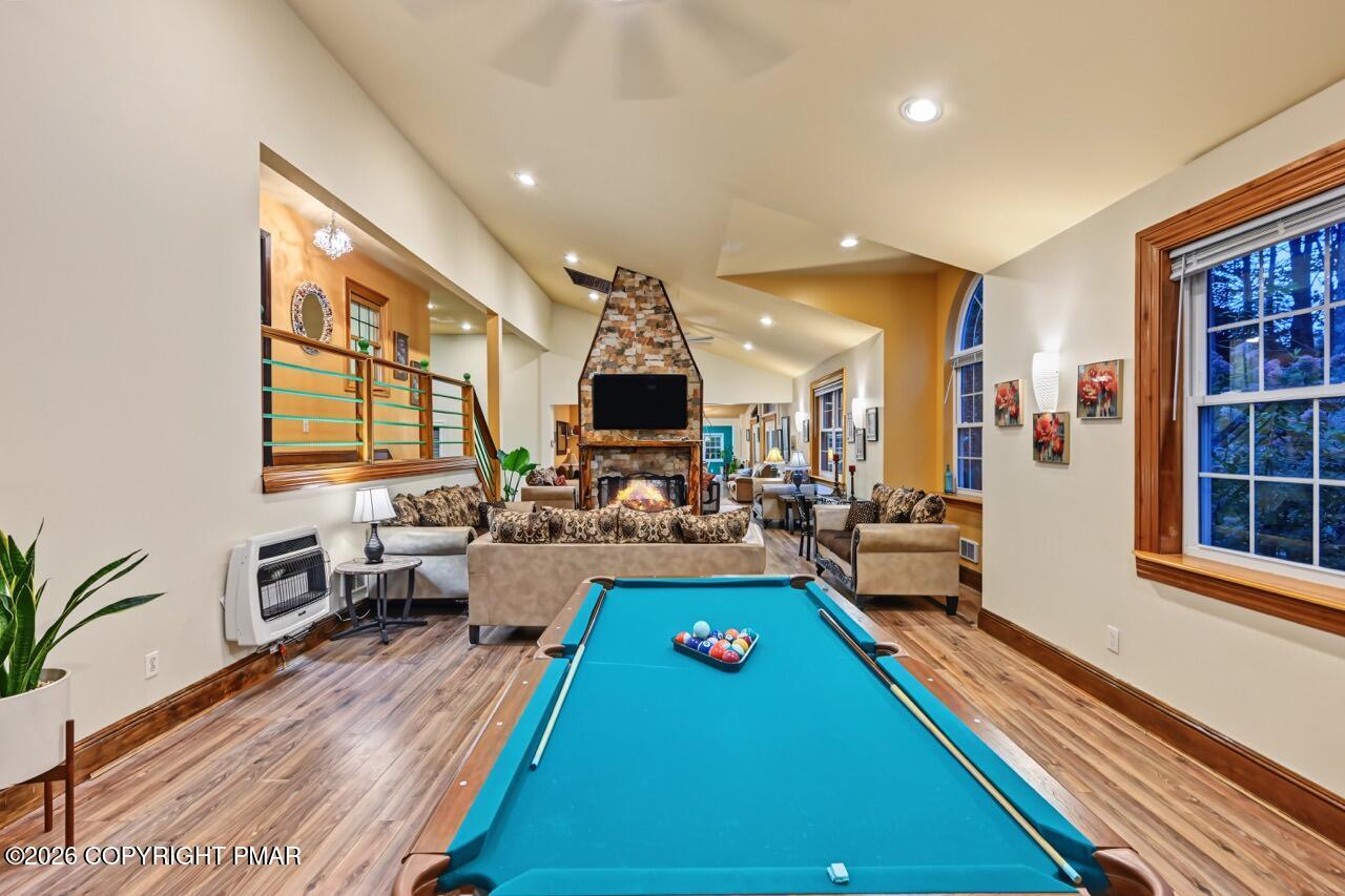 836 Stony Mountain Road