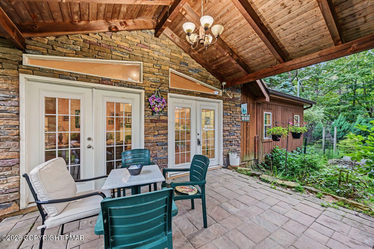 836 Stony Mountain Road