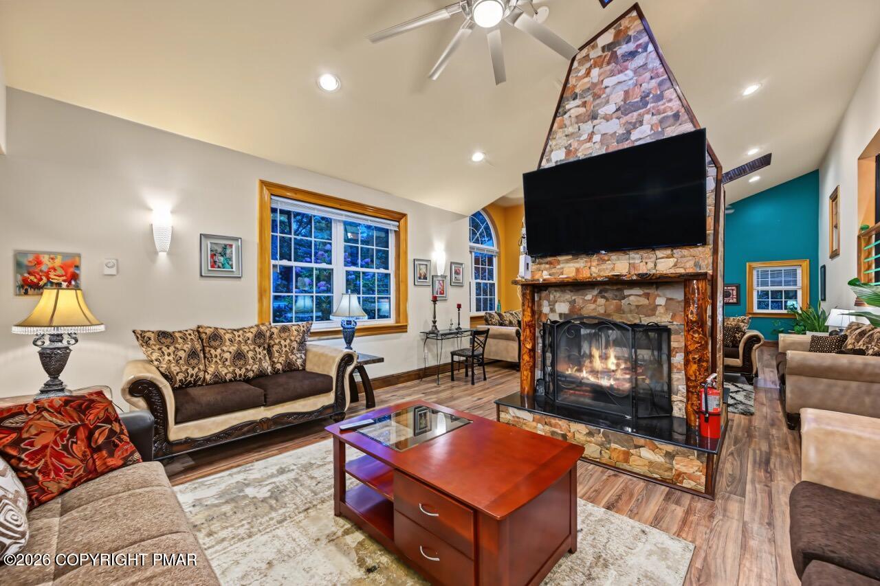 836 Stony Mountain Road