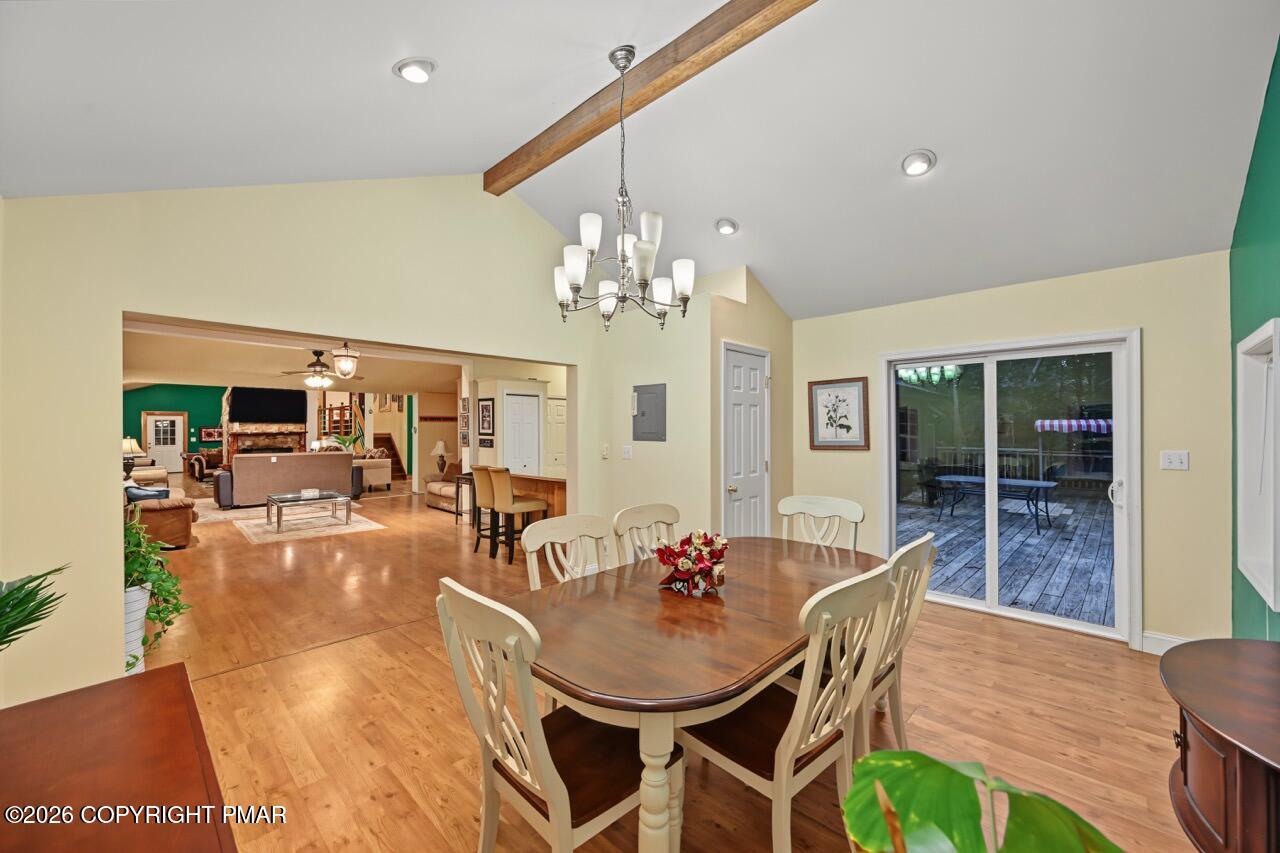836 Stony Mountain Road