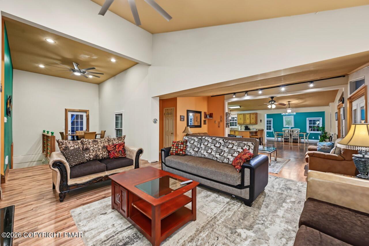 836 Stony Mountain Road