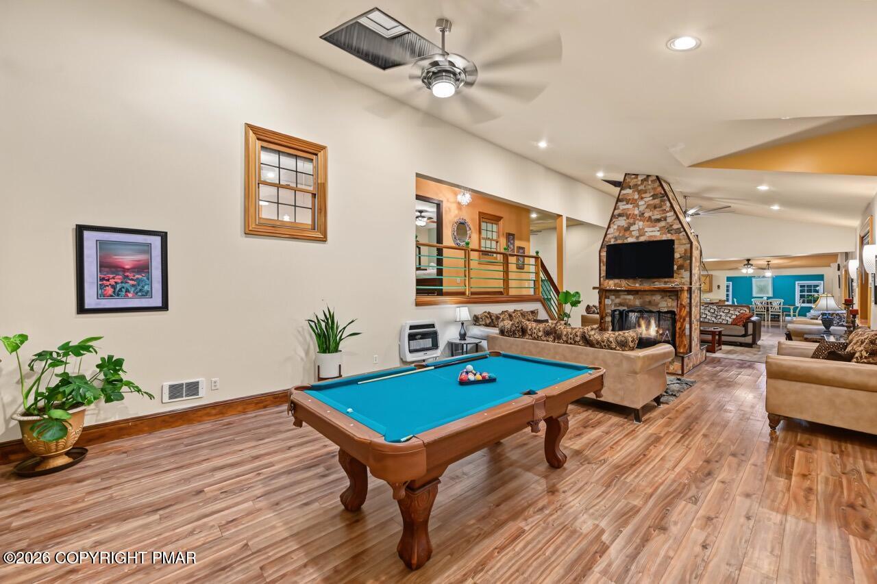 836 Stony Mountain Road
