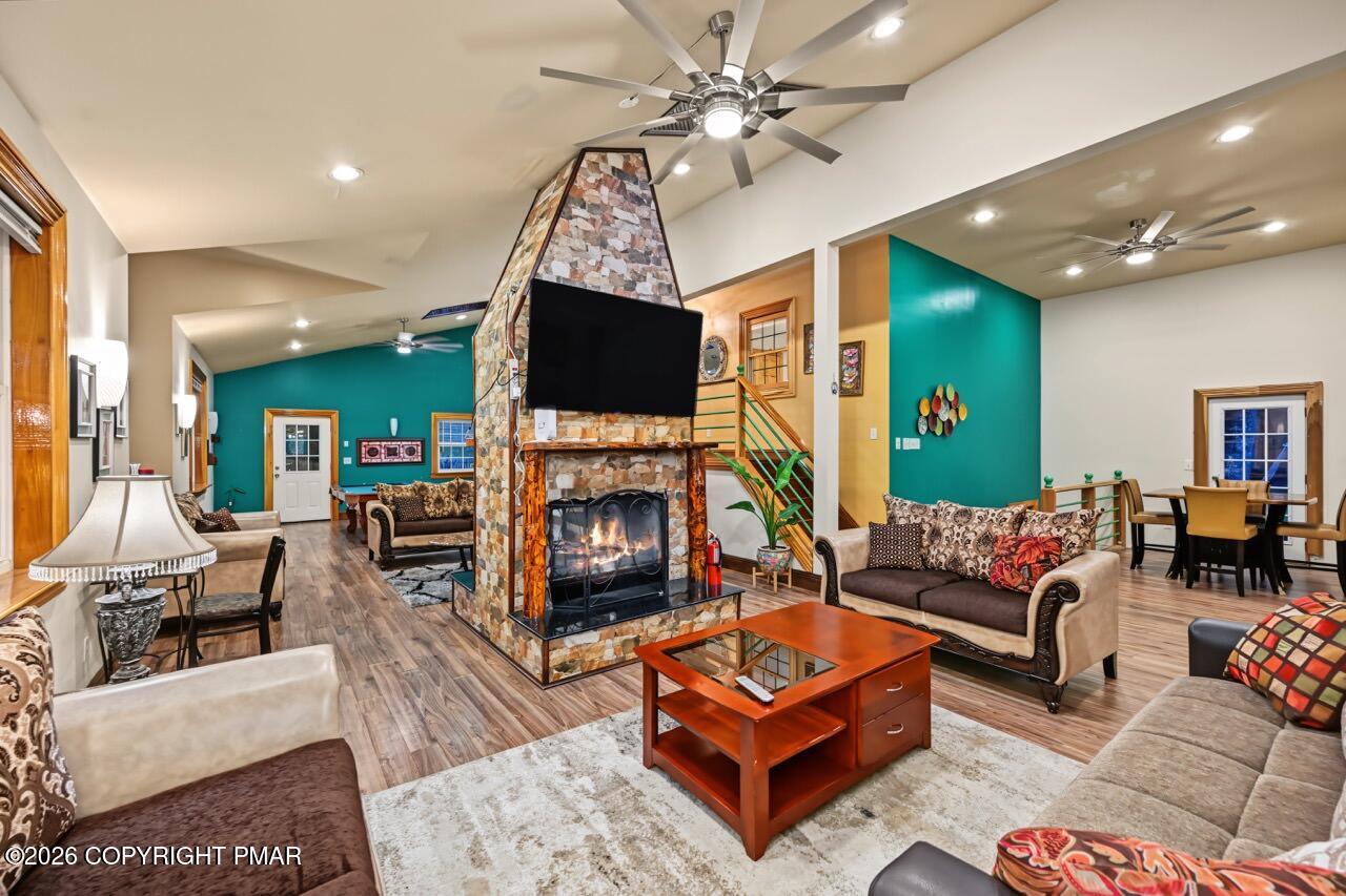 836 Stony Mountain Road