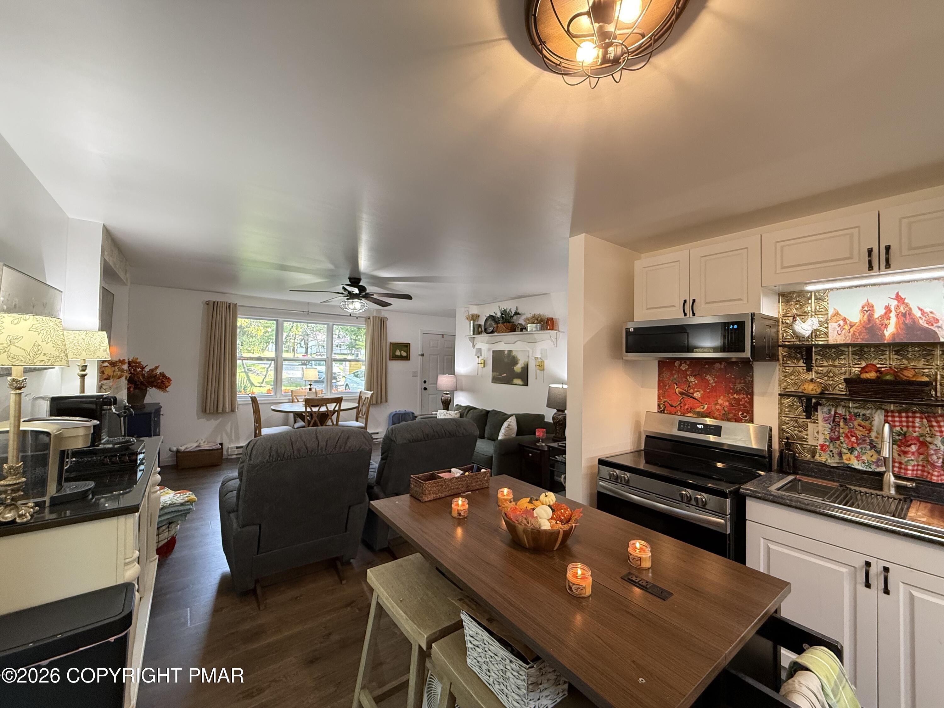 483 Mountain Road
