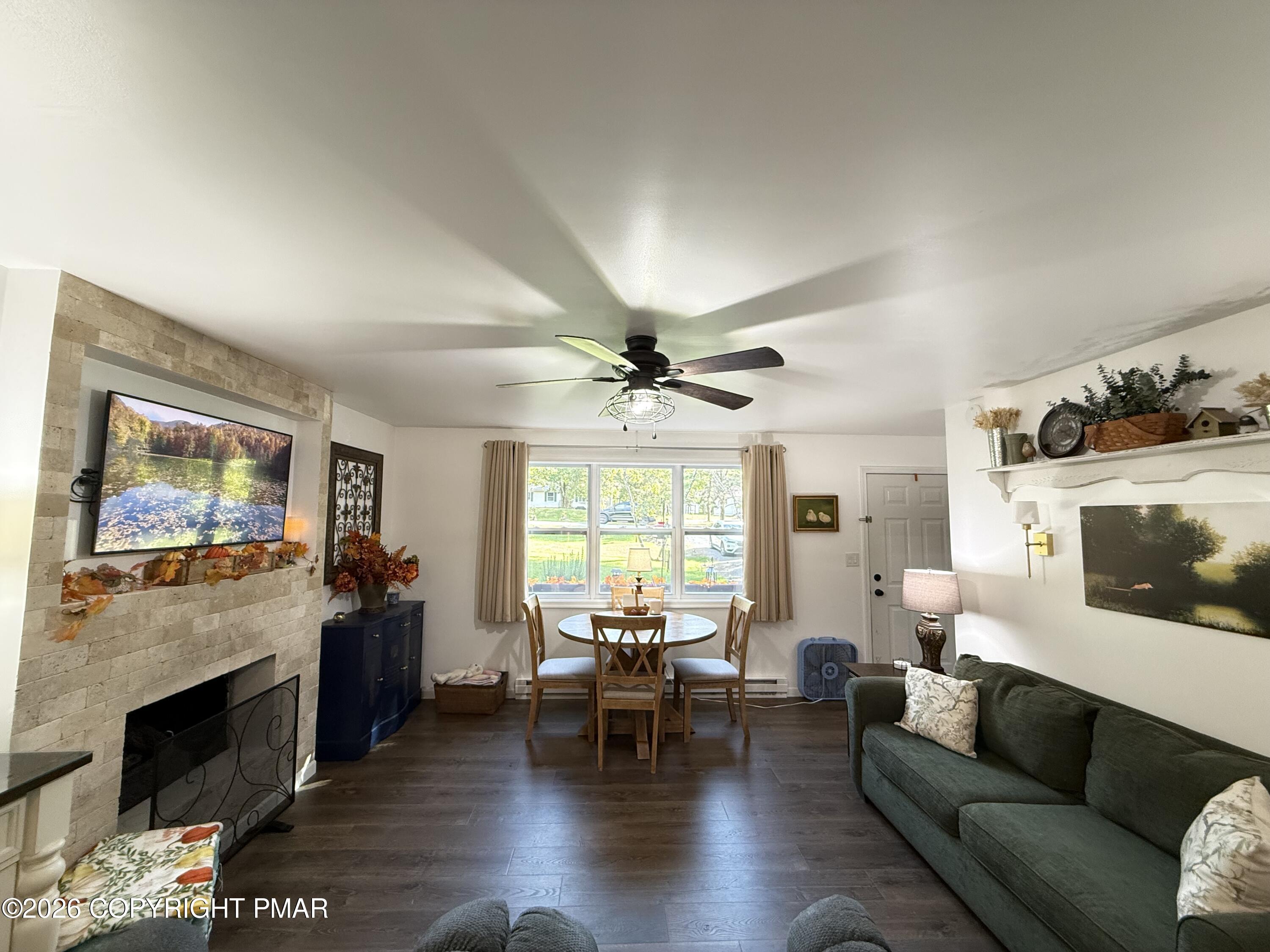 483 Mountain Road