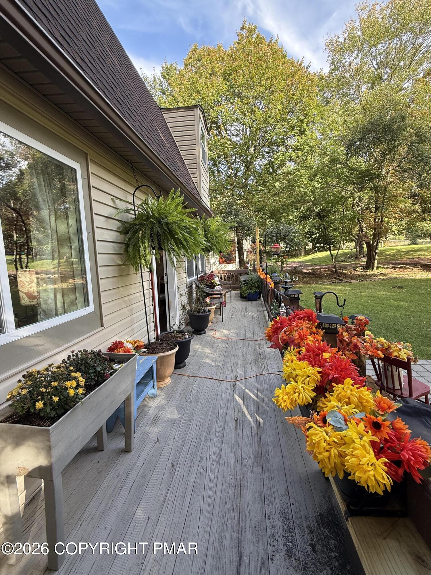 483 Mountain Road
